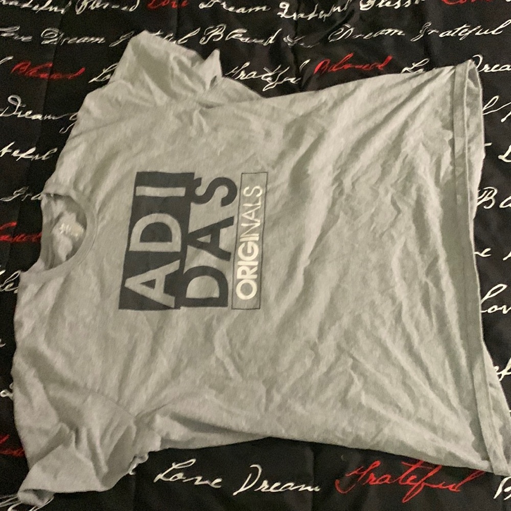 Adidas shirt